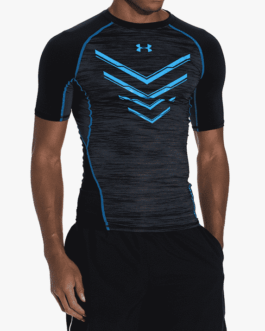 Camiseta Manga Longa Térmica