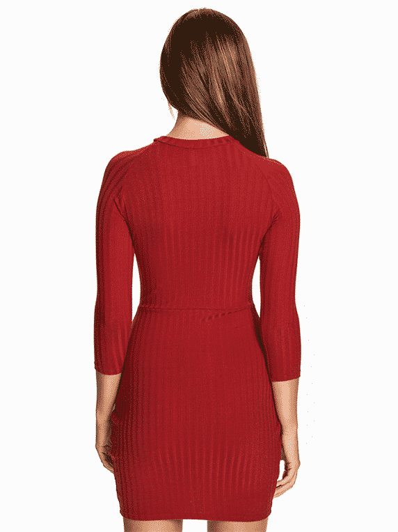 Vestido Casual - Image 2